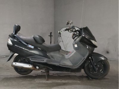 Suzuki SKYWAVE 250