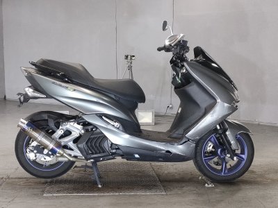 Yamaha MAJESTY 155S 2020