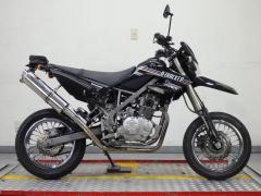Kawasaki D-TRACKER125 2010
