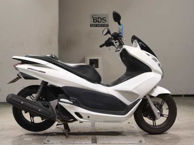 Honda PCX150 2012