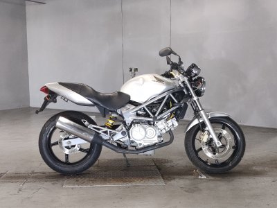 Honda VTR250 2003
