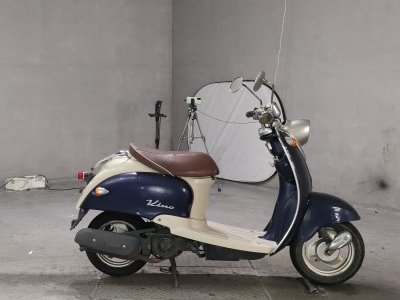 Yamaha VINO50