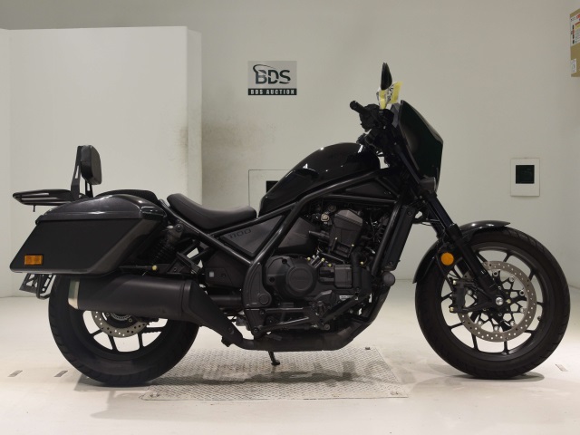 Honda REBEL T CMX1100DCT 2023