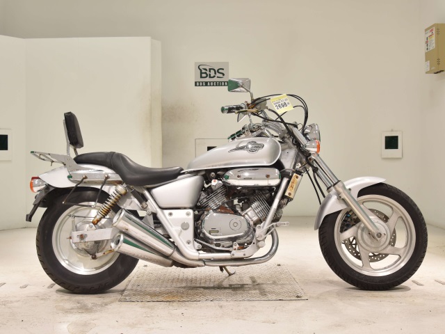 Honda MAGNA250 1994