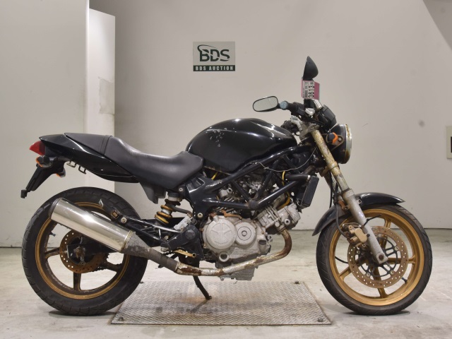 Honda VTR250 2000