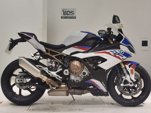 BMW S1000RR 2021