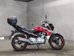 Suzuki GSR250