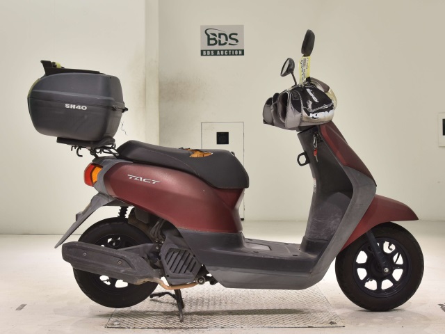 Honda TACT50 2015