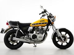 Yamaha XS750SPL 1980