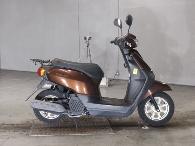 Honda TACT125 2016