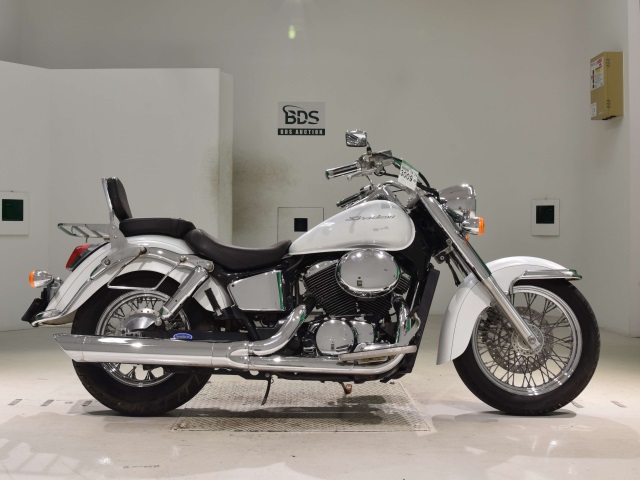Honda SHADOW400 2004