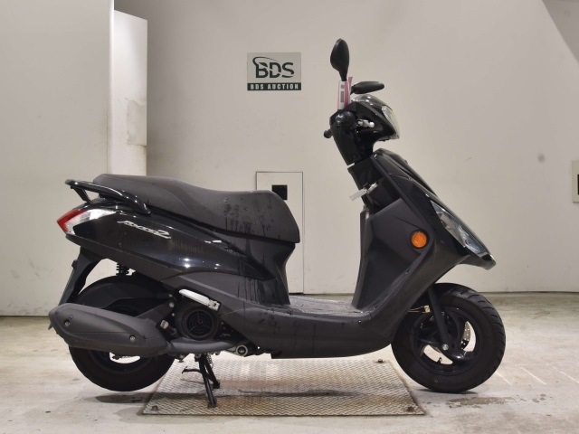 Yamaha AXIS125Z 2021