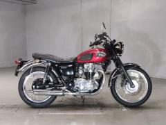 Kawasaki W400 2006