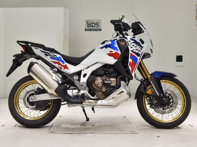 Honda AFRICATWIN CRF1100LD 2024