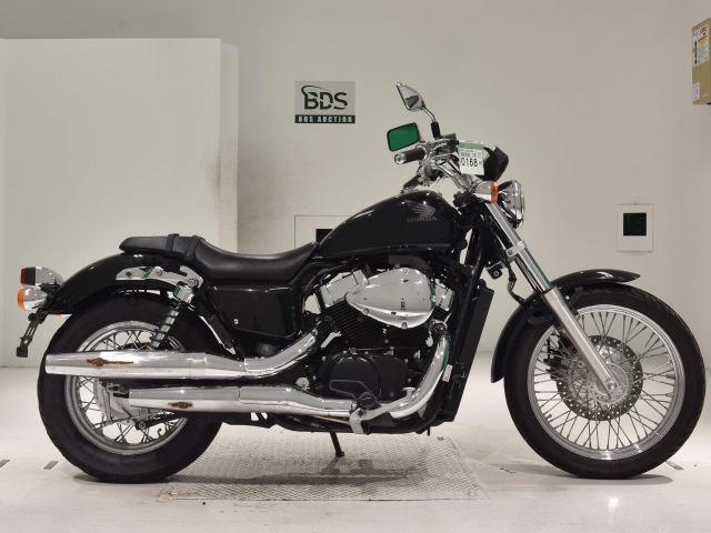 Honda SHADOW400 RS 2010