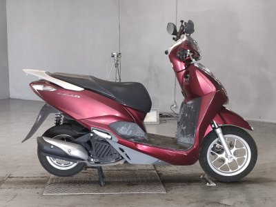 Honda LEAD125 2019