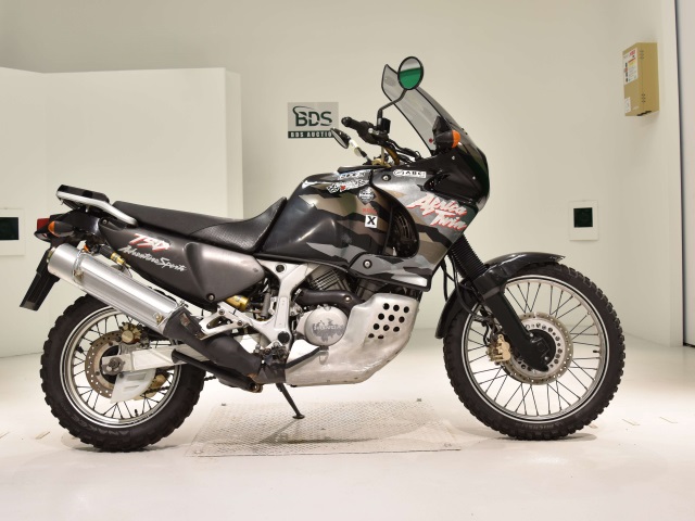 Honda AFRICATWIN750 1998