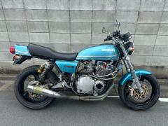 Suzuki GS750 1979