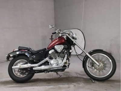 Honda STEED400 1994