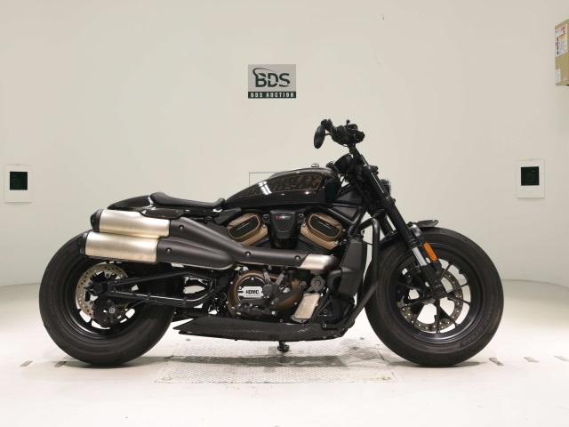 HD RH1250S 2022