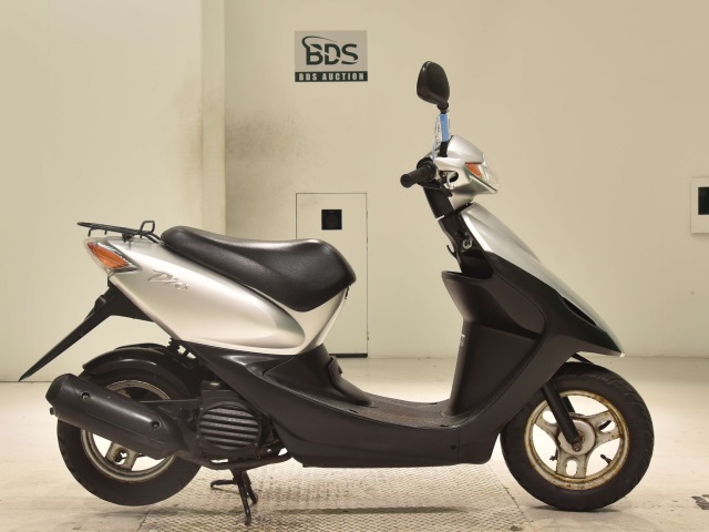 Honda DIO-5