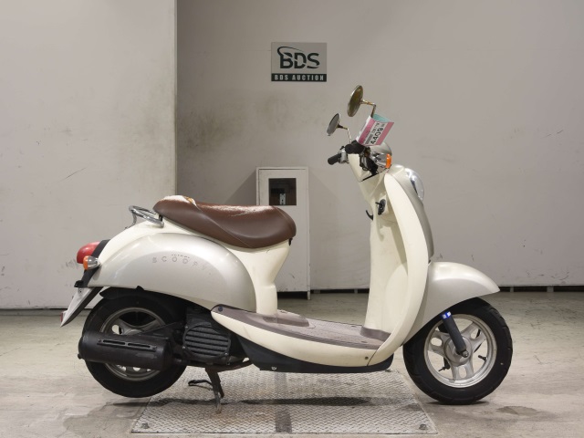Honda SCOOPY50 2001