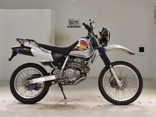 Honda XR250 BAJA 1997