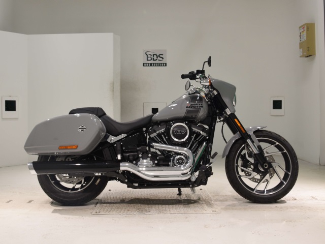 HD SPORT GLIDE FLSB1750 2024
