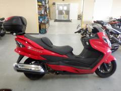 Suzuki SKYWAVE 250S 2006