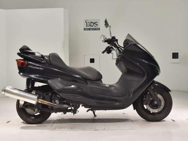 Yamaha MAJESTY 250C 2006