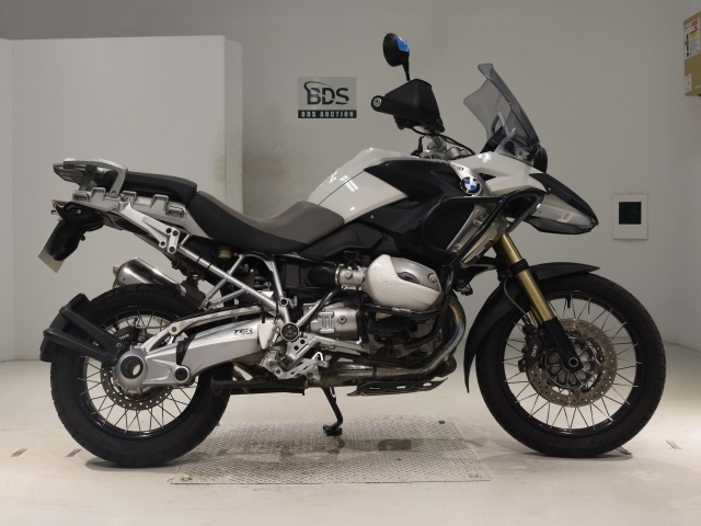 BMW R1200GS 2009