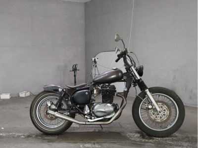 Kawasaki ESTRELLA 1993