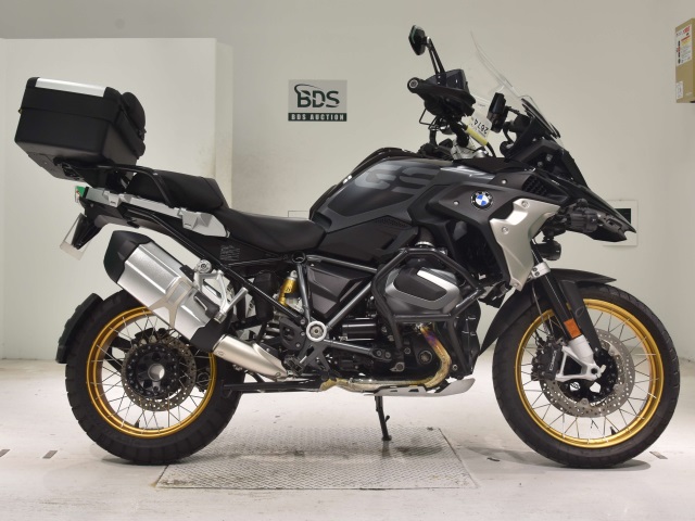 BMW R1250GS 2022
