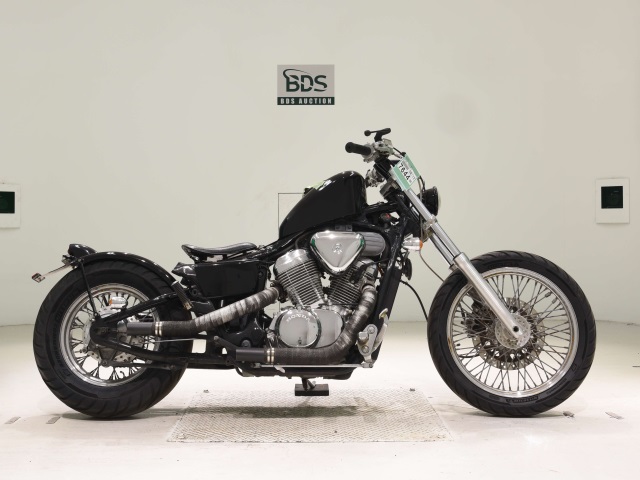 Honda STEED400 1997