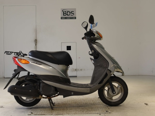 Yamaha JOG 50 2013