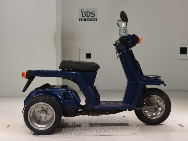 Honda GYRO X 2002