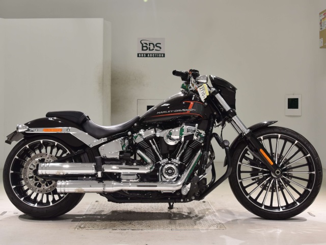 HD FXBR1920 2024