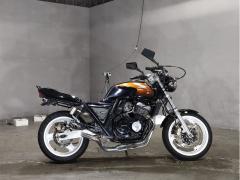 Honda CB400SF 1997
