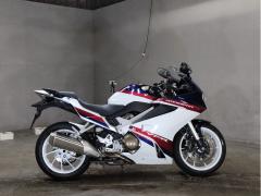 Honda VFR800F 2021