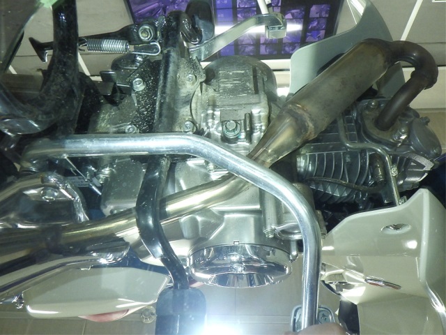 Honda SUPER CUB125 2024