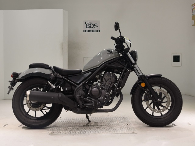 Honda REBEL CMX250 2023