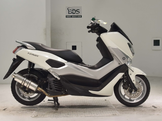 Yamaha N-MAX125