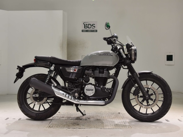Honda GB350 2022