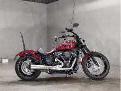 HD STREETBOB FXBB1750 2019