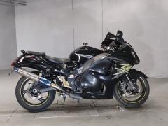 Suzuki GSX1300R HAYABUSA 2009