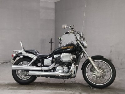 Honda SHADOW400 SLASHER 2001