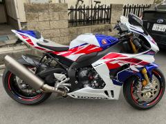 Honda CBR1000RR SP 2023