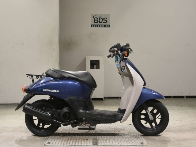 Honda TODAY 2008
