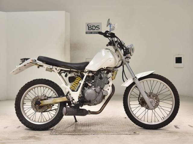 Yamaha SEROW XT225 1993