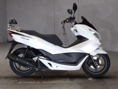 Honda PCX125 2025